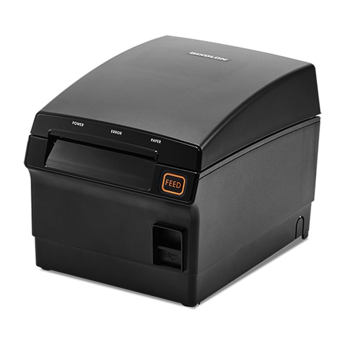 IMPRESORA TÉRMICA POS BIXOLON SRP-F310II