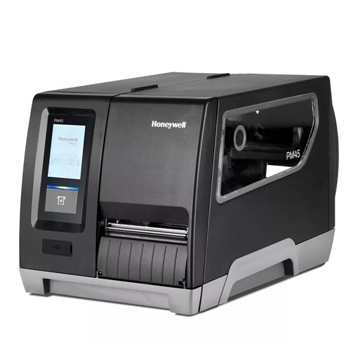 IMPRESORA INDUSTRIAL HONEYWELL PM45