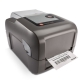 HONEYWELL E-CLASS MARK III DESKTOP BARCODE PRINTER