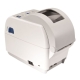 HONEYWELL PC23D DESKTOP DIRECT THERMAL BARCODE PRINTER