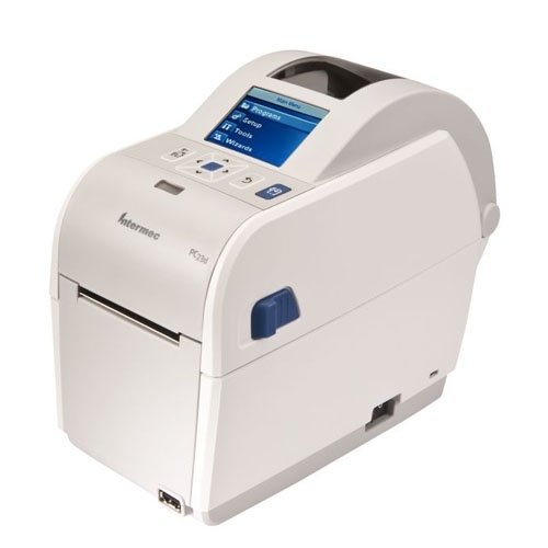 HONEYWELL PC23D DESKTOP DIRECT THERMAL BARCODE PRINTER